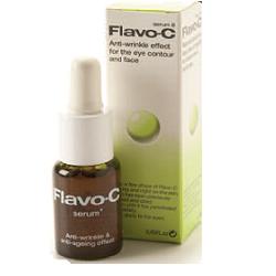 FLAVO C SERUM 15 ML - Farmadillo