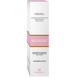 BIOLASTIC CREMA 50 G - Farmadillo