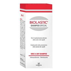 BIOLASTIC SHAMPOO SPECIALE 150 ML - Farmadillo