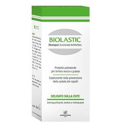 BIOLASTIC SHAMPOO ANTIFORFORA 150 ML - Farmadillo
