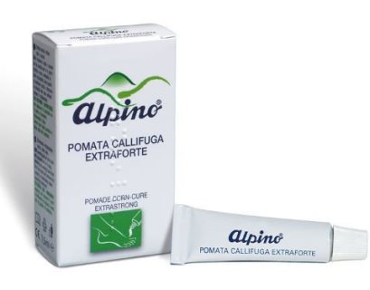 CALLIFUGO ALPINO POMATA 7,5 ML - Farmadillo