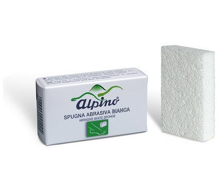 ALPINO SPUGNA BIANCA - Farmadillo