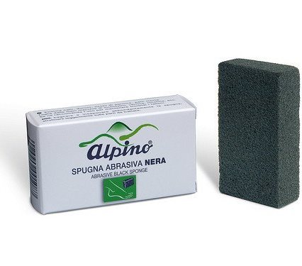 ALPINO SPUGNA NERA - Farmadillo