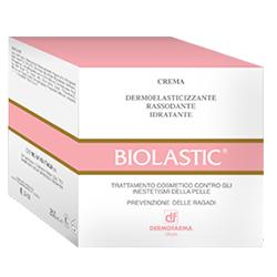 BIOLASTIC CREMA ELASTICIZZANTE 250 ML - Farmadillo