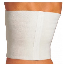 CINTURA GIBAUD SUPPORTFLEX 27 CM TAGLIA S - Farmadillo