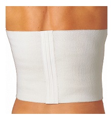 CINTURA ELASTICA ULTRACONTENITIVA 28CM GIBAUD MISURA A/8 - Farmadillo