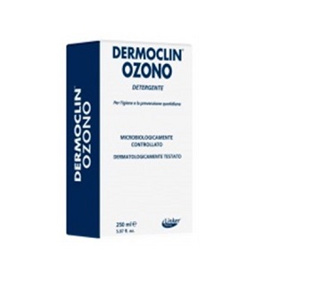 DERMOCLIN IFESPOR 500 ML - Farmadillo