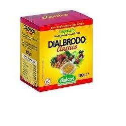 DIALBRODO CLASSICO 100 G - Farmadillo