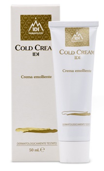 COLD CREAM CREMA EMOLLIENTE 50 ML - Farmadillo