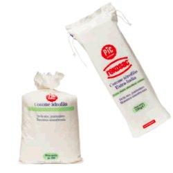 COTONE IDROFILO PIC REKOSAC ZIG ZAG EXTRA INDIA 500 G CON FUSTELLA - Farmadillo