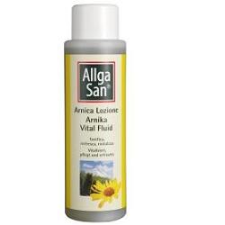 ALLGA LOZIONE ARNICA 100 ML - Farmadillo