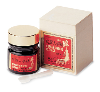 GINSENG COREANO ESTRATTO MOLLE ALTA QUALITA' 30 G - Farmadillo