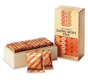 DANG QUEI ANGELICA SOLUBILE 30 BUSTINE - Farmadillo