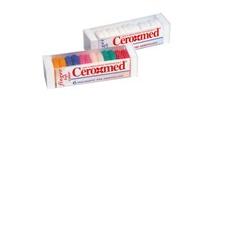 CEROTTO CEROXMED FINGER BOB COLORE BIANCO 6 PEZZI - Farmadillo