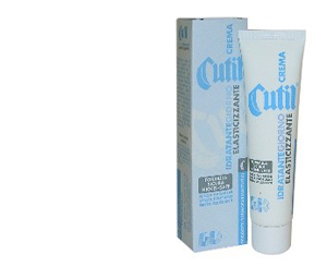 CUTIL IDRATANTE IDRORISTRUTTURANTE CREMA 40 ML - Farmadillo