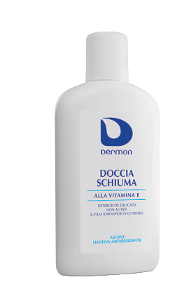 DERMONDEL DOCCIASCHIUMA 400 ML - Farmadillo