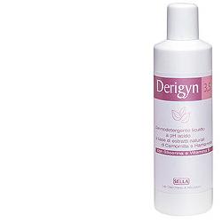 DERIGYN DERMODETERGENTE PH 3,5 500 ML - Farmadillo