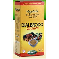 DIALBRODO CLASSICO 250 G - Farmadillo