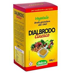 DIALBRODO CLASSICO 500 G - Farmadillo