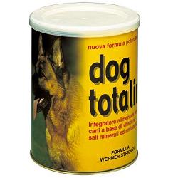 DOG TOTALIN 450 G - Farmadillo
