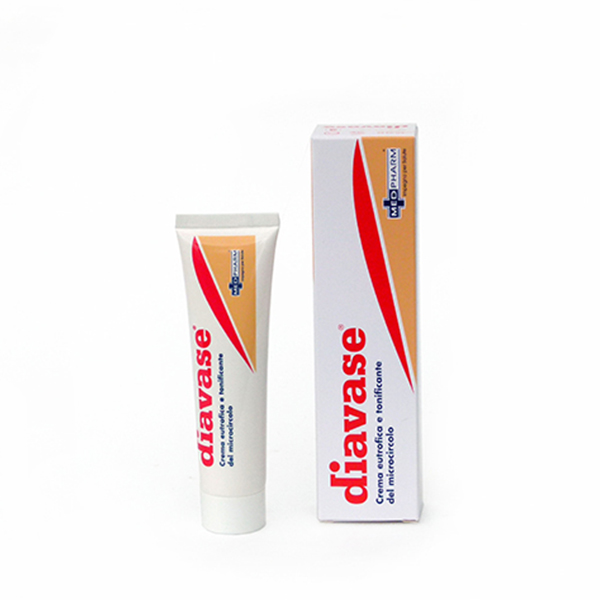 DIAVASE CREMA 50 ML - Farmadillo
