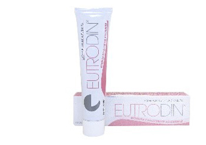 EUTRODIN CREMA EUTROFICA 40 ML - Farmadillo