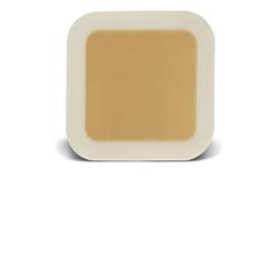 MEDICAZIONE CON IDROCOLLOIDI STERILE CON BORDO ADESIVO DUODERM CGF BA 14X14 5 PEZZI - Farmadillo