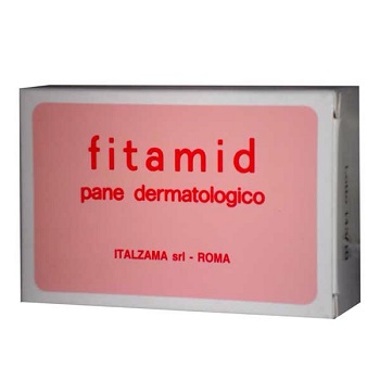 FITAMID PANE DERMATOLOGICO 150 G - Farmadillo