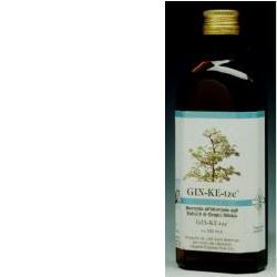 GINKETZE IDROMIELE 200 ML - Farmadillo