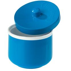 FITTYDENT VASCHETTA PORTAPROTESI - Farmadillo