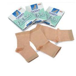 CAVIGLIERA ORTOPEDICA FLEXA COLORE OCRA MISURA GRANDE 1 PEZZO - Farmadillo