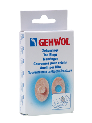 CEROTTI PARACALLI GEHWOL OVALI 9 PEZZI - Farmadillo