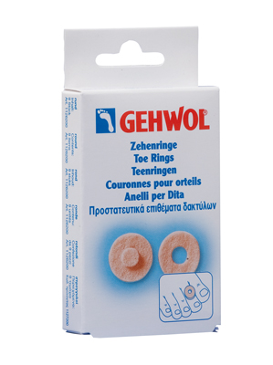CEROTTI PARACALLI GEHWOL TONDI 9 PEZZI - Farmadillo