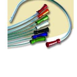 CATETERE VESCICALE AUTOLUBRIFICANTE EASICATH PER UOMO PUNTA NELATON CH 14 30 PEZZI - Farmadillo