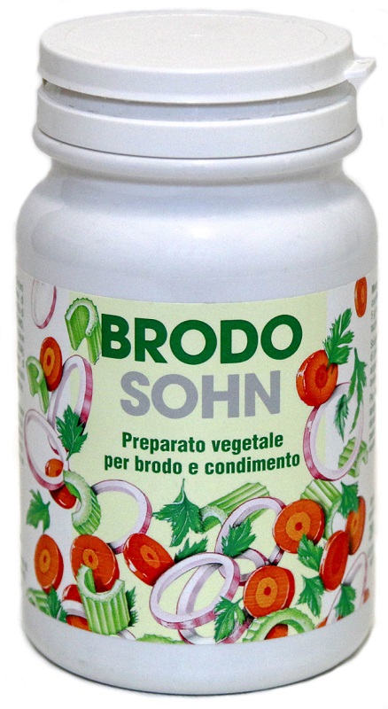 BRODOSOHN 200 G - Farmadillo