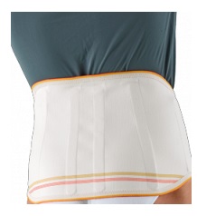 GIBAUD ORTHO LOMBOGIB CLASSIC CORSETTO LOMBOSACRALE 02 - Farmadillo