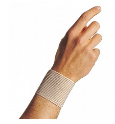 POLSINO A RIGHE GIBAUD COLORE BEIGE MISURA 6 CM TAGLIA 0 - Farmadillo