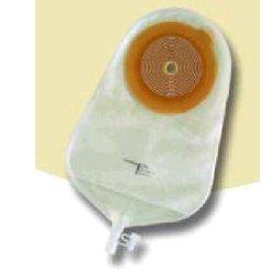 SACCA PER COLOSTOMIA CHIUSA OPACA ALTERNA SISTEMA MONOPEZZO MISURA FORO 30MM CAPACITA' MIDI 350ML 30 PEZZI ARTICOLO 5780 - Farmadillo