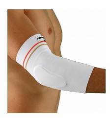 BRACCIALE ANTIEPICONDILITE GIBAUD ORTHO MISURA 2 - Farmadillo