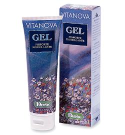 FISFORTE GEL FISSAGGIO FORTE 125 ML - Farmadillo
