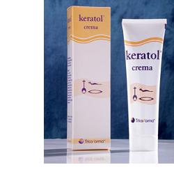 KERATOL CREMA 100 ML - Farmadillo