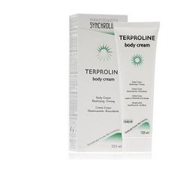 TERPROLINE BODY 250 ML - Farmadillo