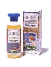 SERES SHAMPOO CAPELLI SFIBRATI 200 ML - Farmadillo