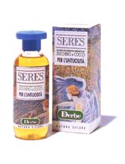 SERES SHAMPOO CAPELLI UNTI 200 ML - Farmadillo