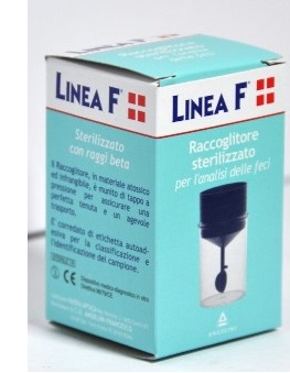 RACCOGLITORE FECI LINEA F - Farmadillo