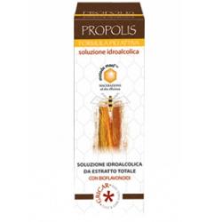 PROPOLIS AD ESTRATTO IDROALCOLICO 30 ML - Farmadillo