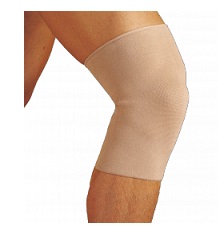 GINOCCHIERA IN COTONE SOTTILE GIBAUD COLORE BEIGE MISURA 3 - Farmadillo