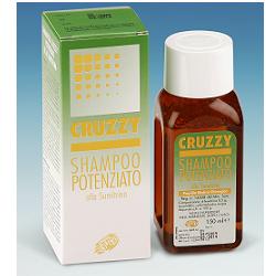 CRUZZY SHAMPOO POTENZIATO 150 ML - Farmadillo