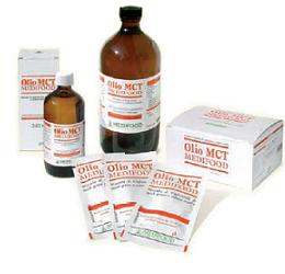 MCT OLIO 240 ML - Farmadillo
