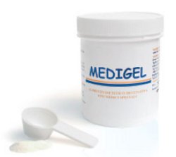 MEDIGEL 100 G - Farmadillo